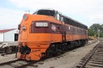 Milwaukee Road #118C